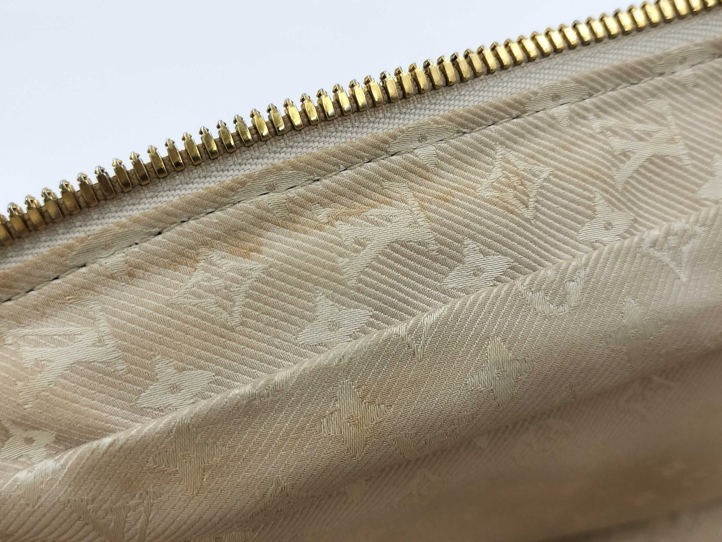 LOUIS VUITTON Louis Vuitton Boston Bag Handbag