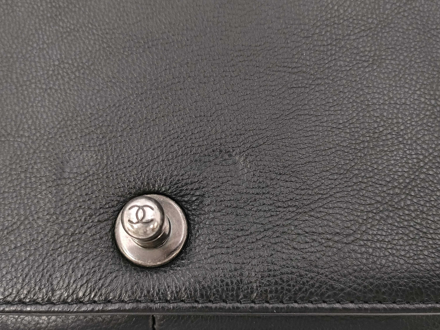 CHANEL Chanel Boy Shoulder Bag