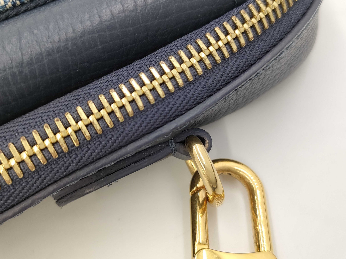 LOUIS VUITTON Louis Vuitton Camera Bag Shoulder Bag
