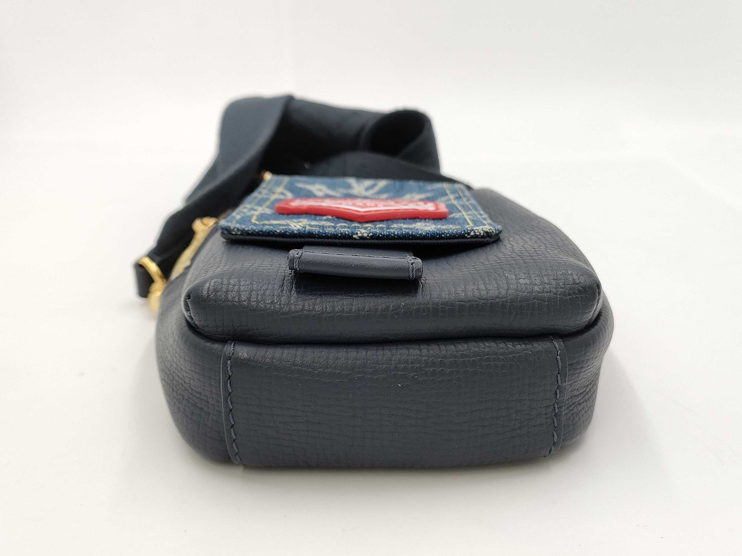 LOUIS VUITTON Louis Vuitton Camera Bag Shoulder Bag