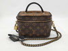LOUIS VUITTON Louis Vuitton Makeup Shoulder Bag Handbag