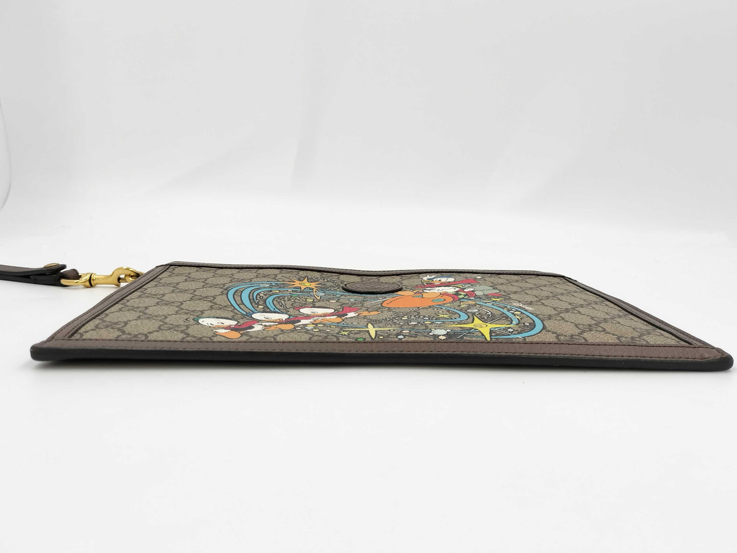 GUCCI Gucci handbag clutch bag