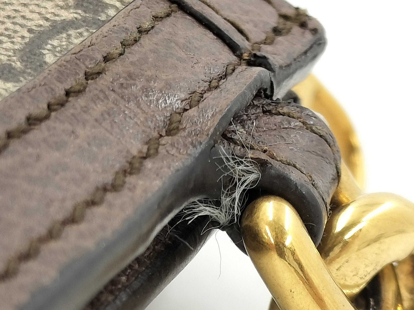 GUCCI Gucci handbag clutch bag