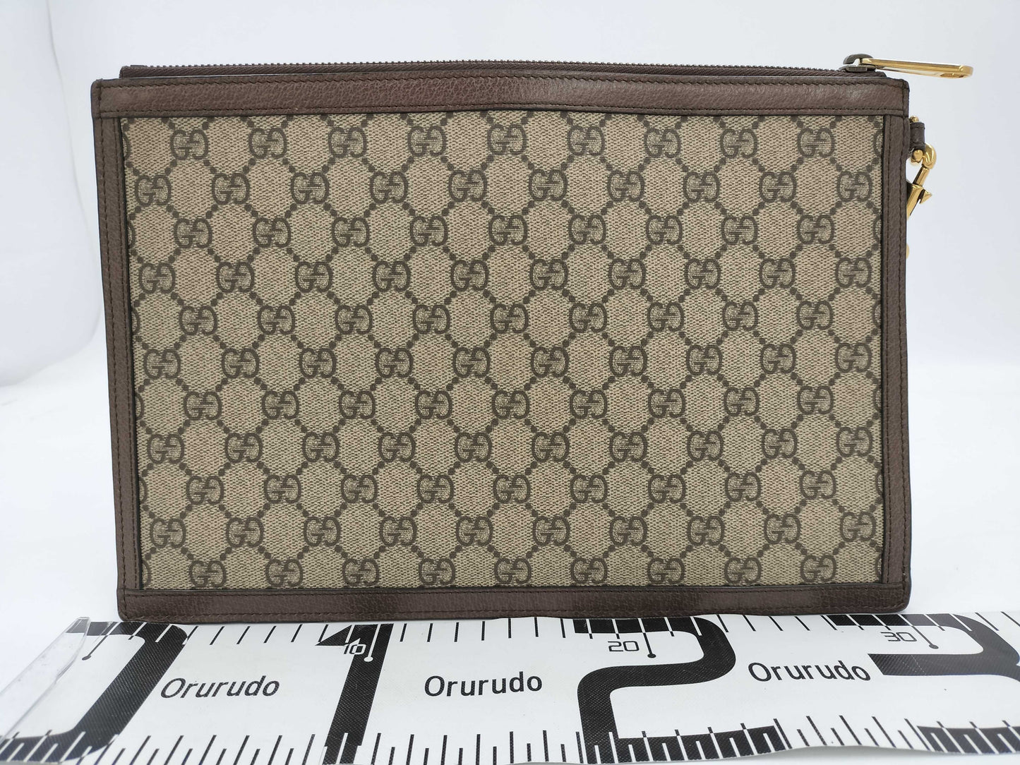 GUCCI Gucci handbag clutch bag