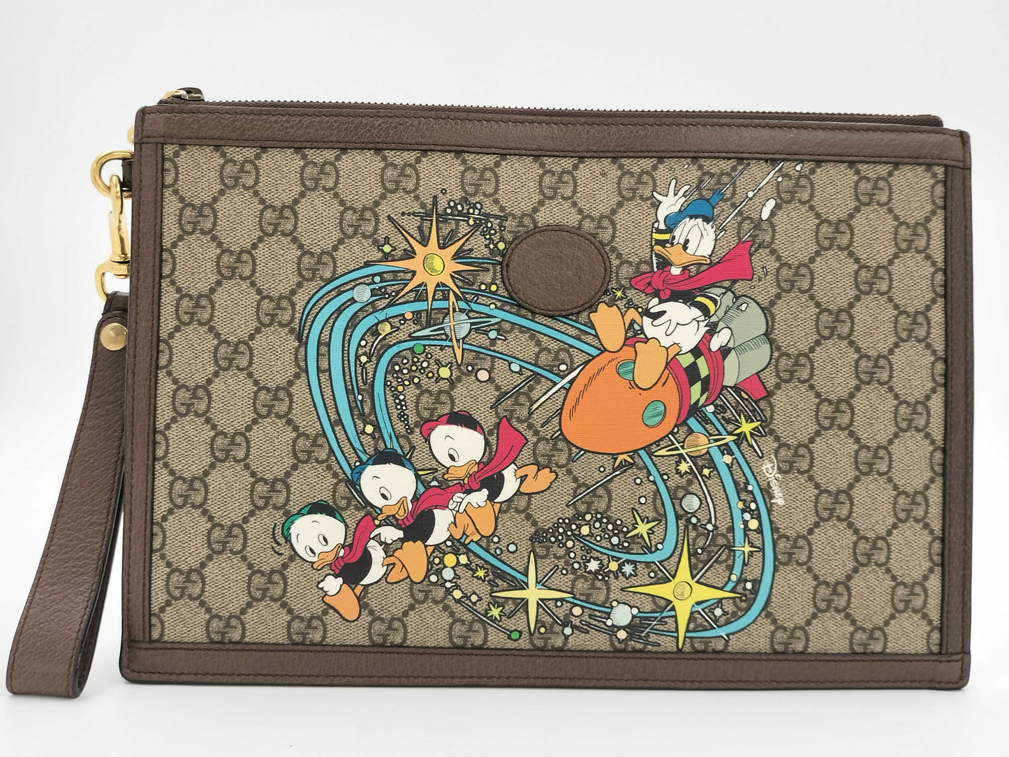 GUCCI Gucci handbag clutch bag