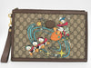 GUCCI Gucci handbag clutch bag