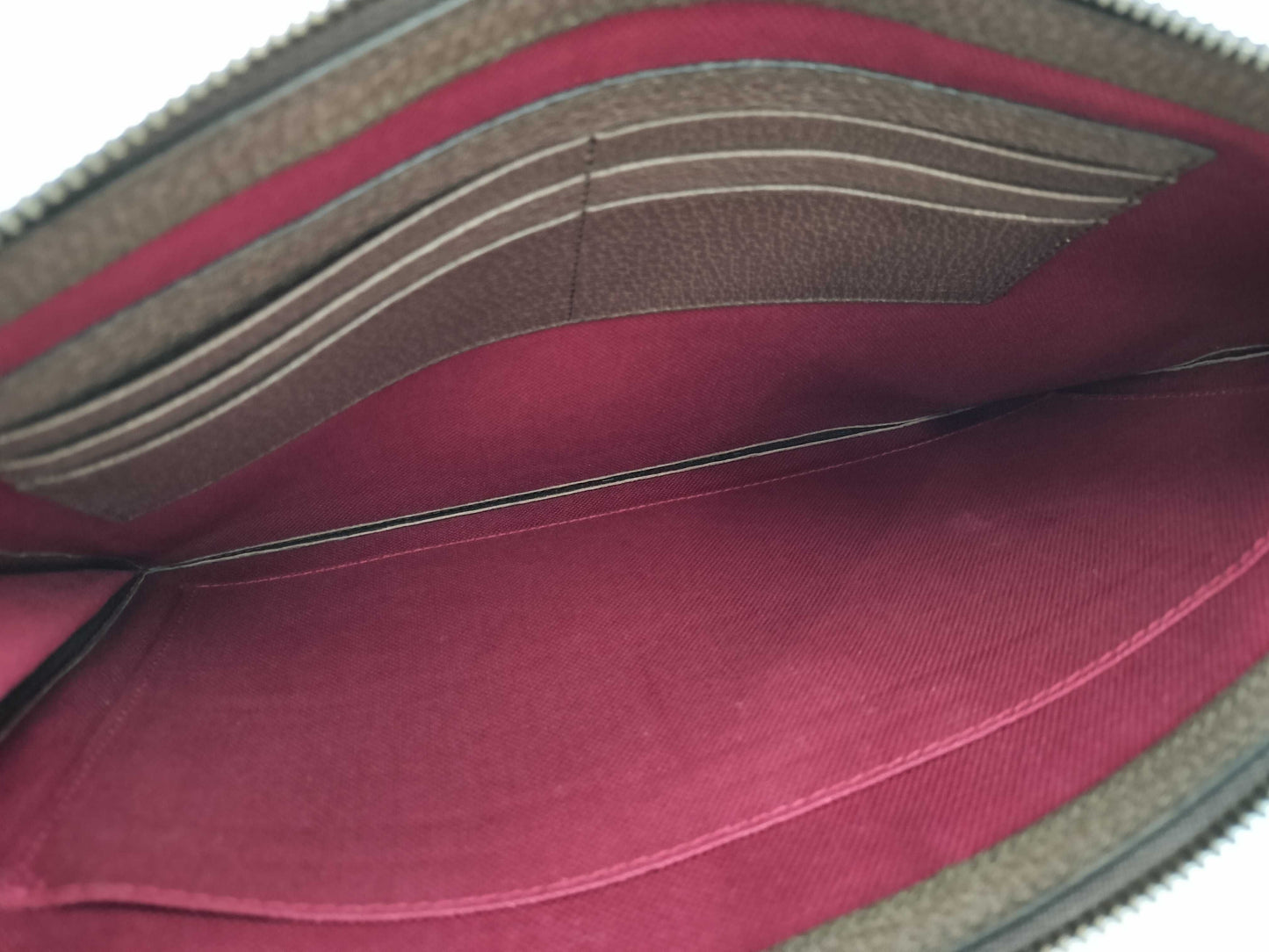 GUCCI Gucci handbag clutch bag