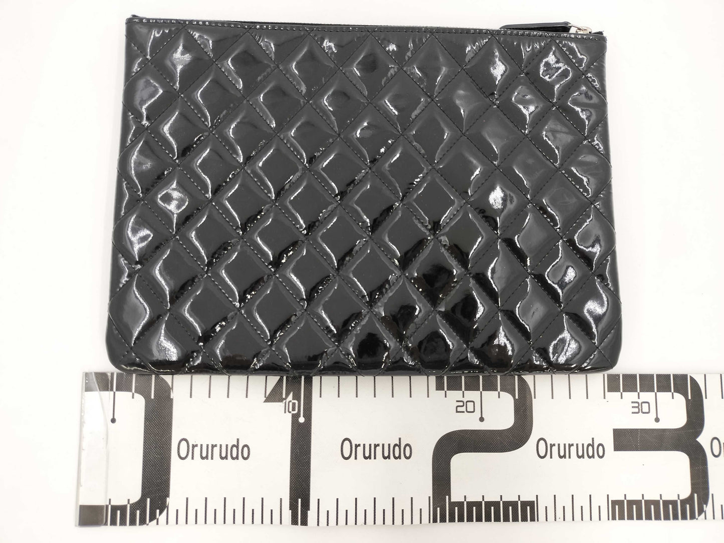 CHANEL Chanel clutch bag clutch bag