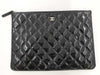 CHANEL Chanel clutch bag clutch bag