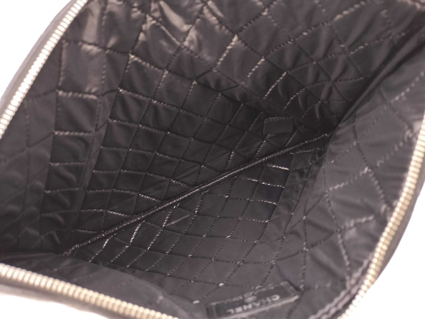 CHANEL Chanel clutch bag clutch bag