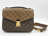 LOUIS VUITTON Louis Vuitton Message Shoulder Bag Shoulder Bag