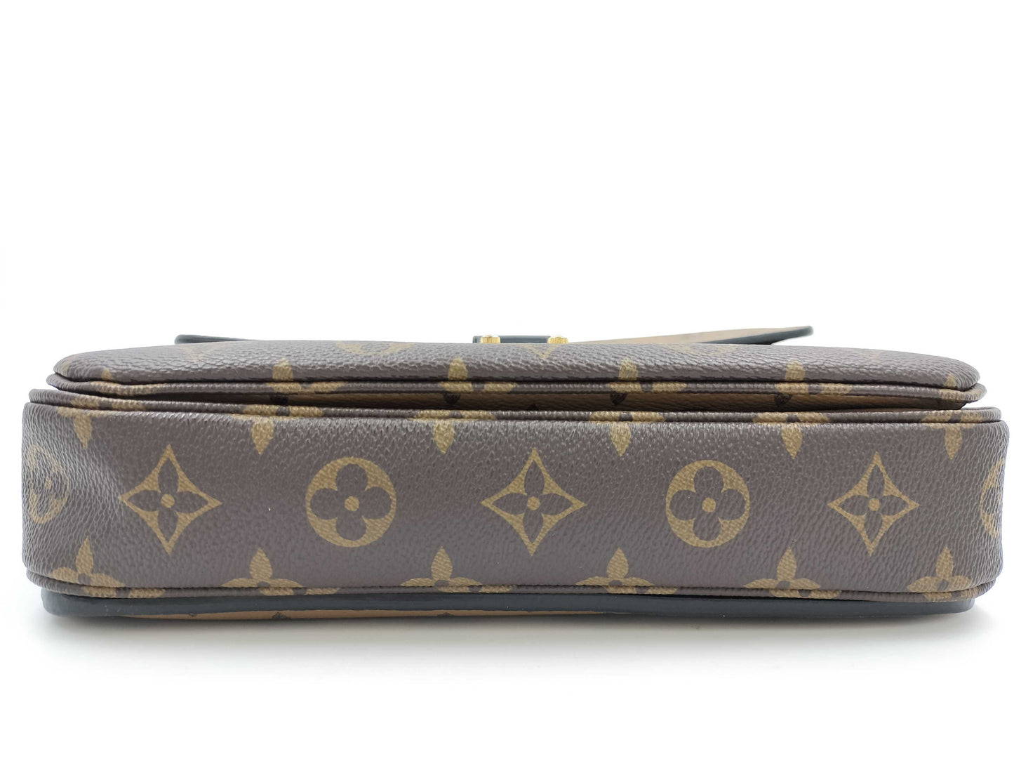 LOUIS VUITTON Louis Vuitton Message Shoulder Bag Shoulder Bag