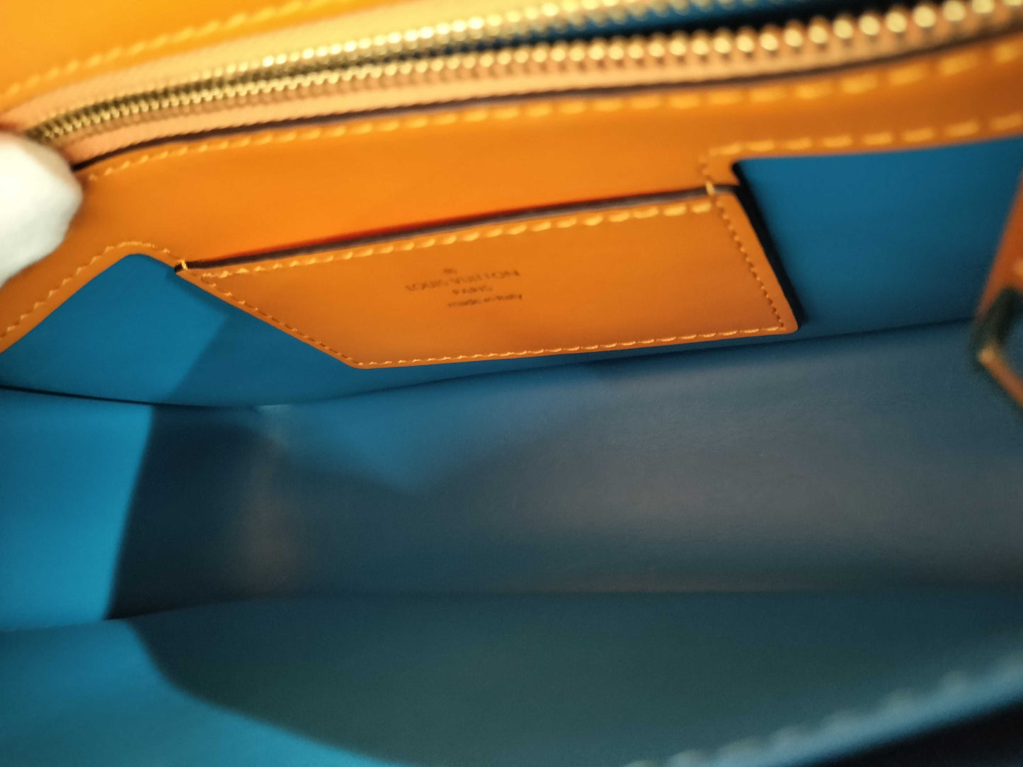 LOUIS VUITTON Louis Vuitton shoulder bag