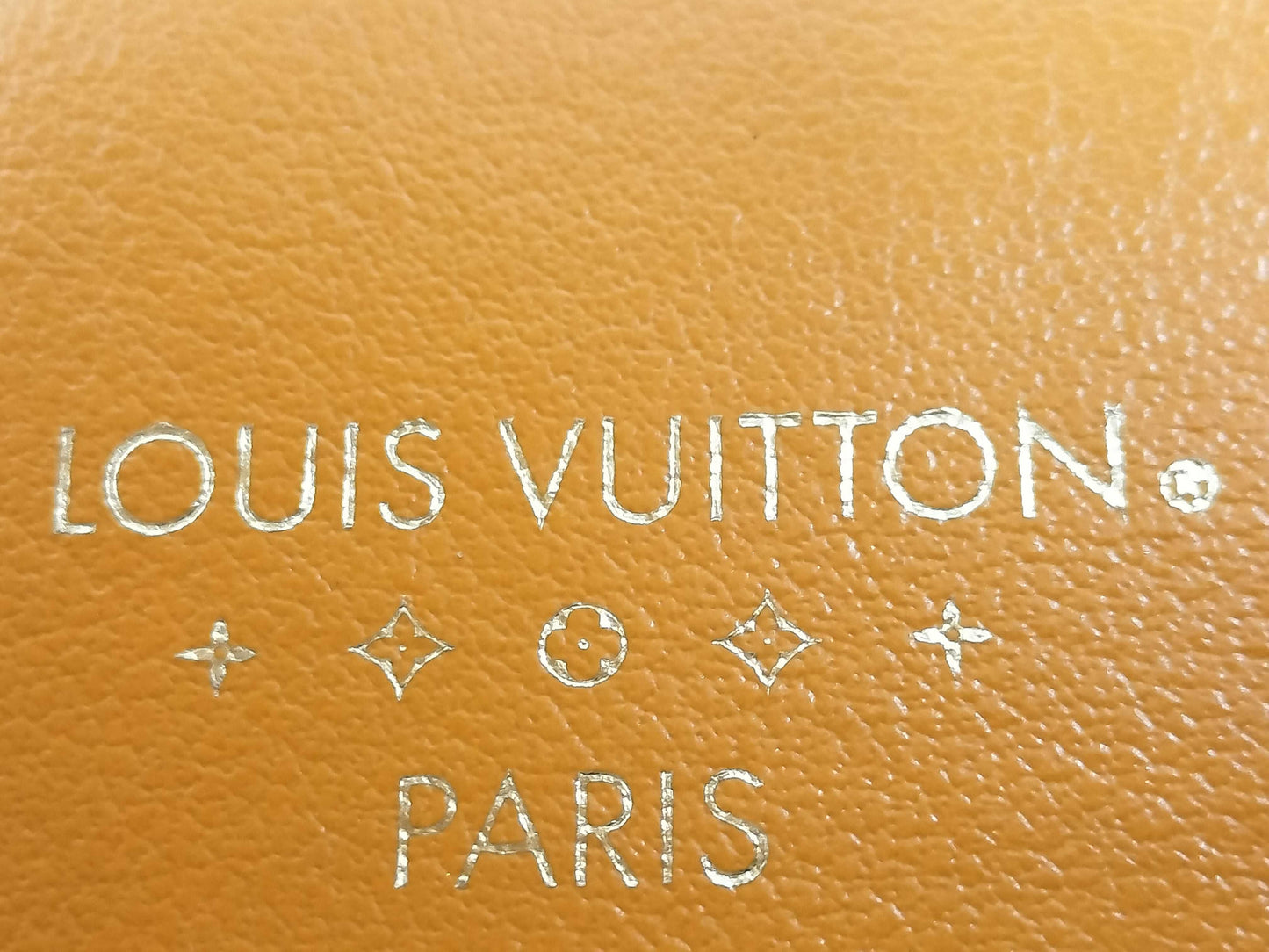 LOUIS VUITTON Louis Vuitton shoulder bag