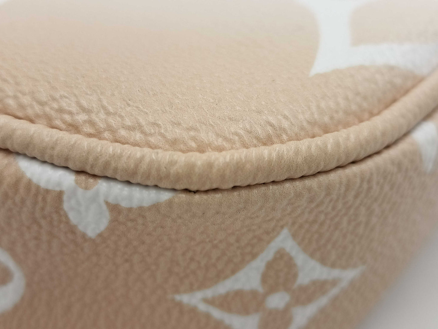 LOUIS VUITTON Louis Vuitton Monogram Shoulder Bag
