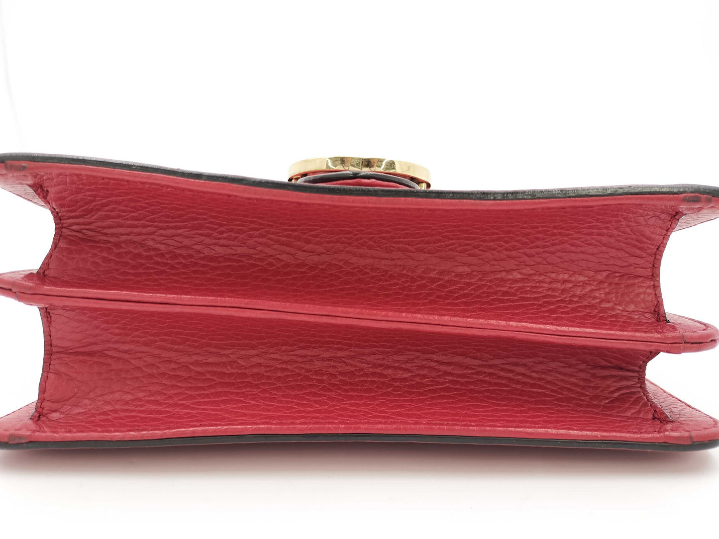 GUCCI Gucci Interlocking Shoulder Bag