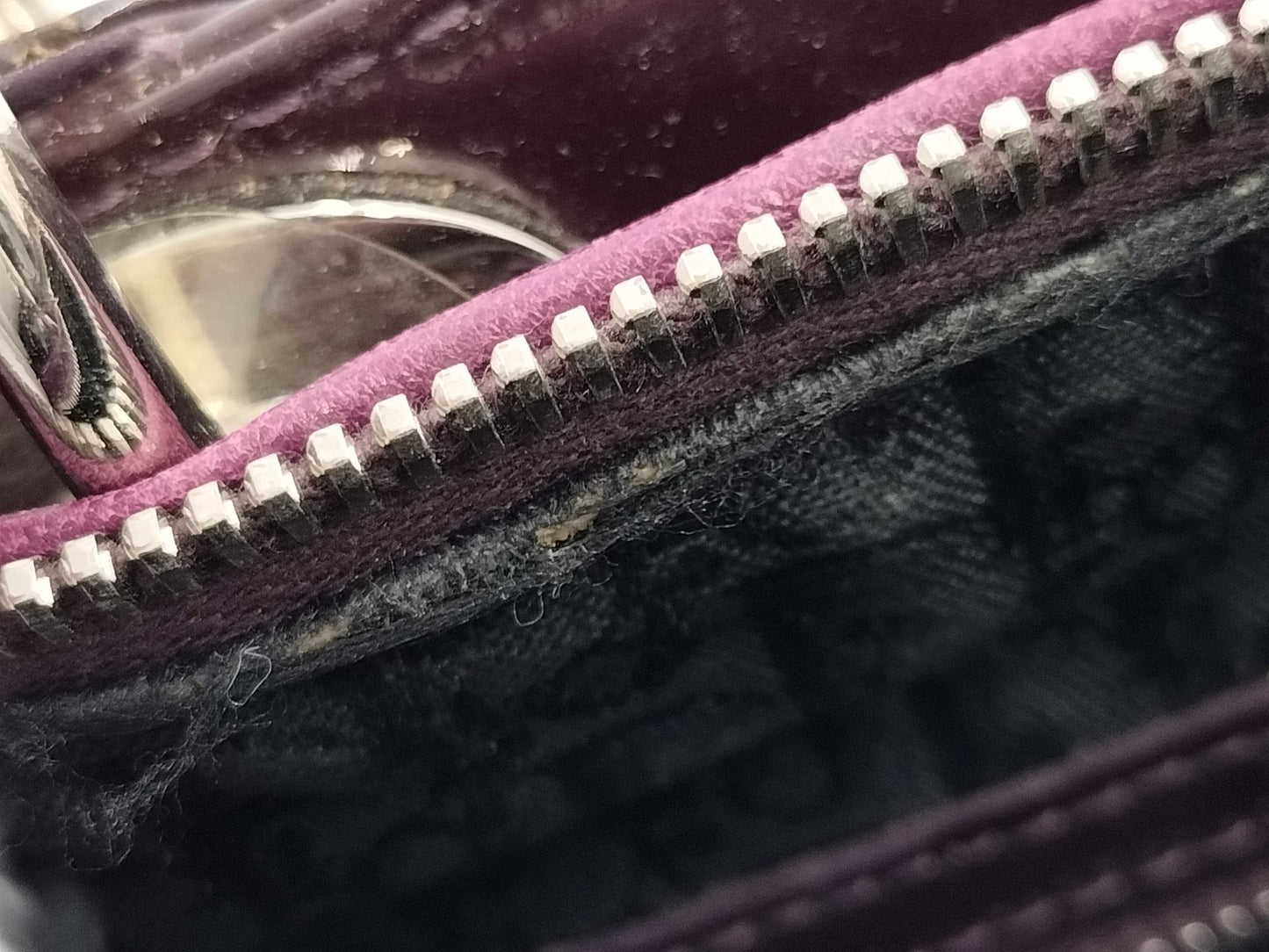 Dior Lady Dior Handbag