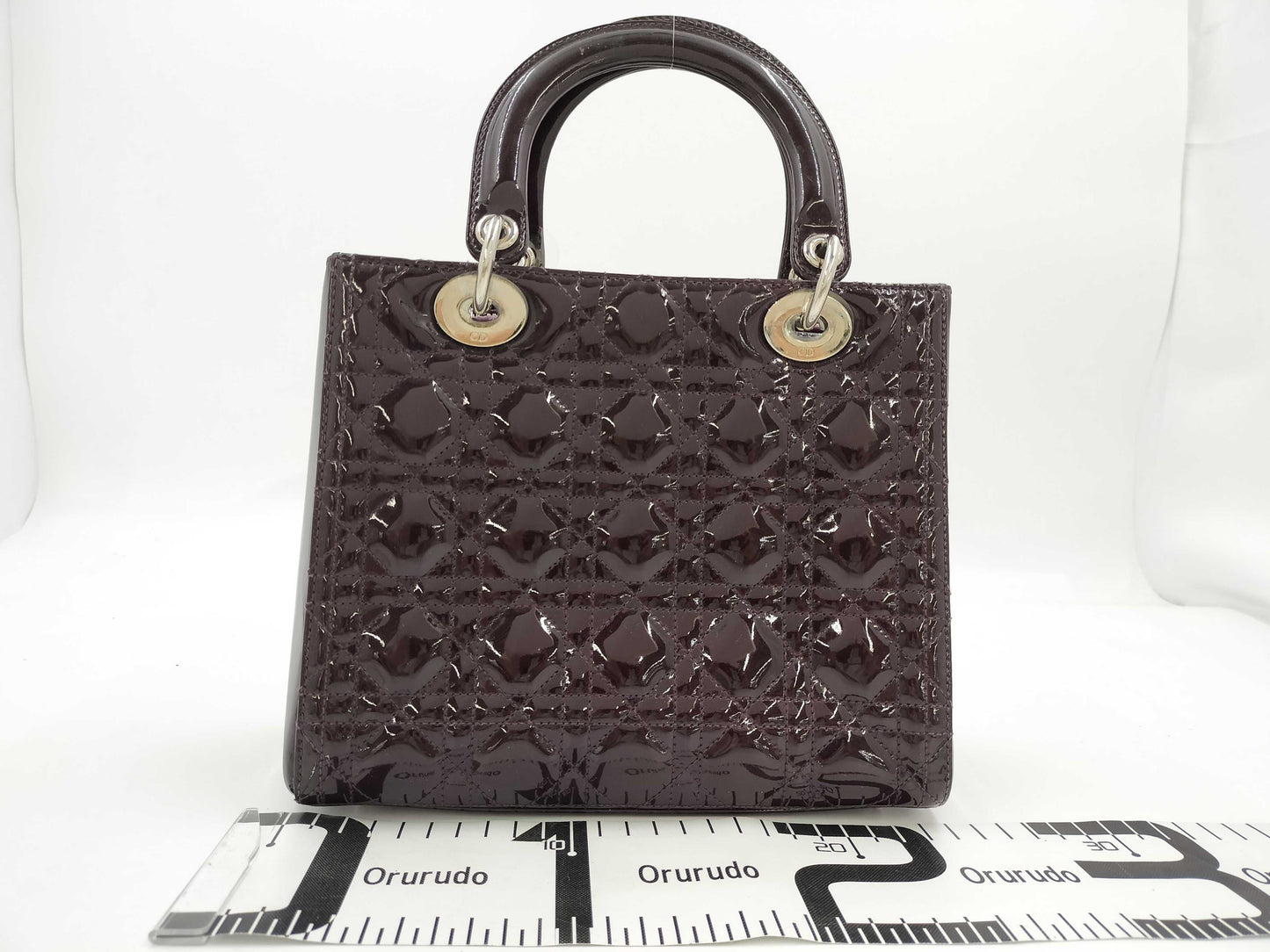 Dior Lady Dior Handbag