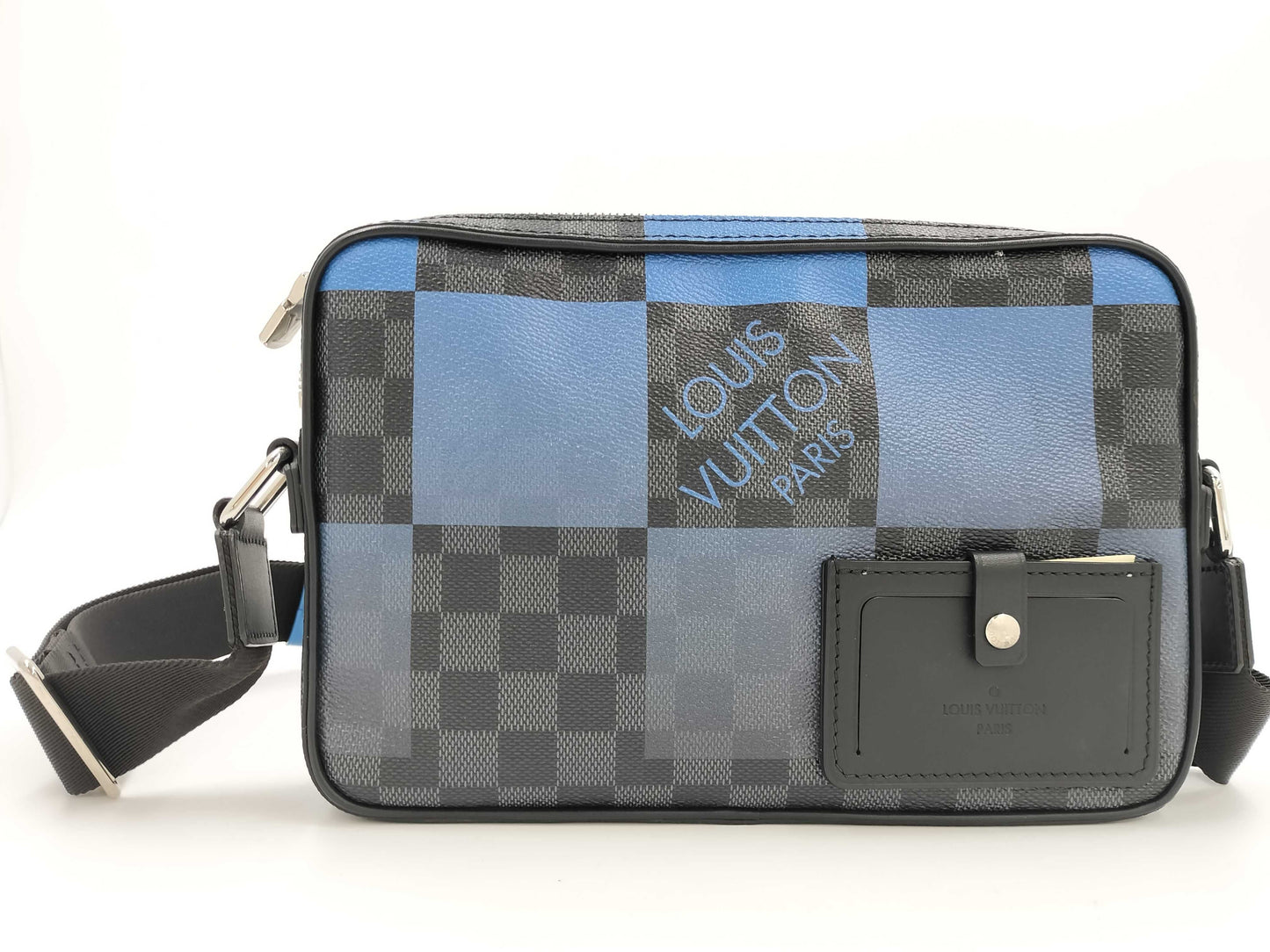 LOUIS VUITTON Louis Vuitton Damier Shoulder Bag Shoulder Bag