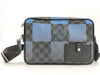 LOUIS VUITTON Louis Vuitton Damier Shoulder Bag Shoulder Bag