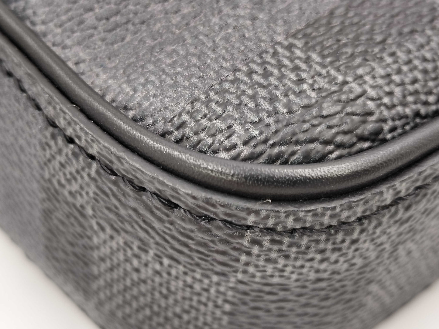 LOUIS VUITTON Louis Vuitton Damier Shoulder Bag Shoulder Bag