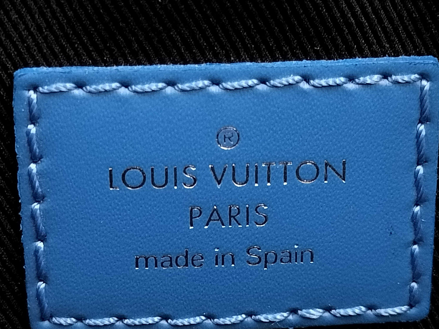 LOUIS VUITTON Louis Vuitton Damier Shoulder Bag Shoulder Bag