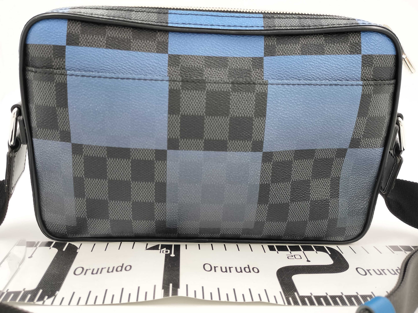 LOUIS VUITTON Louis Vuitton Damier Shoulder Bag Shoulder Bag