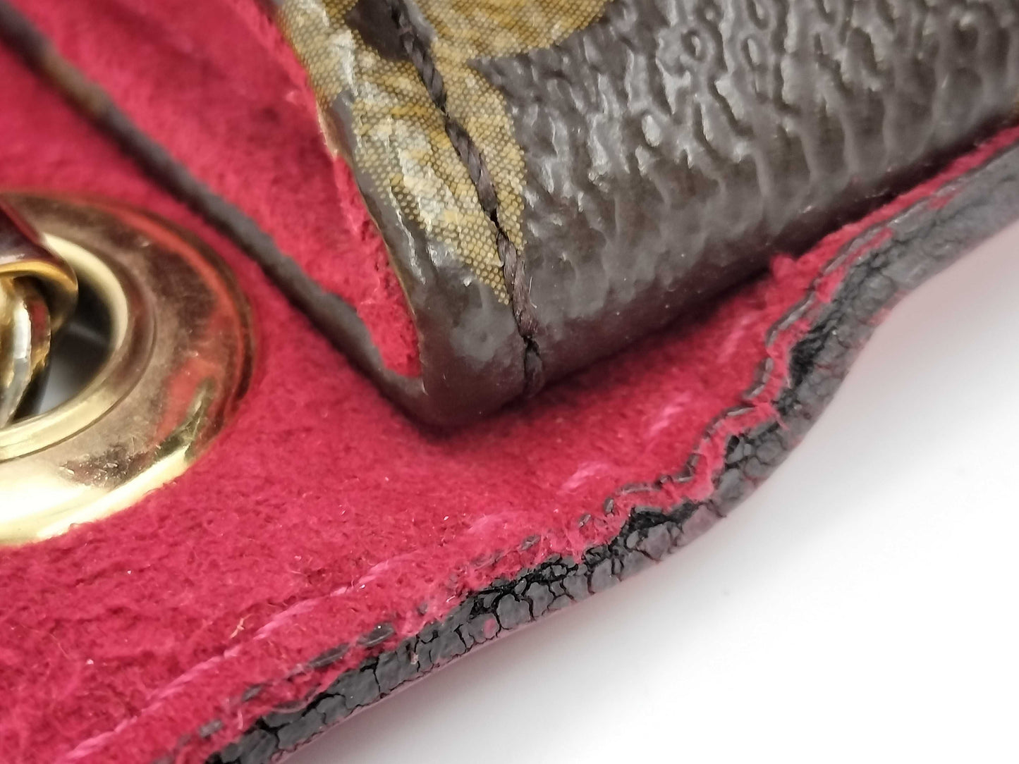 LOUIS VUITTON Louis Vuitton Monogram Shoulder Bag Shoulder Bag