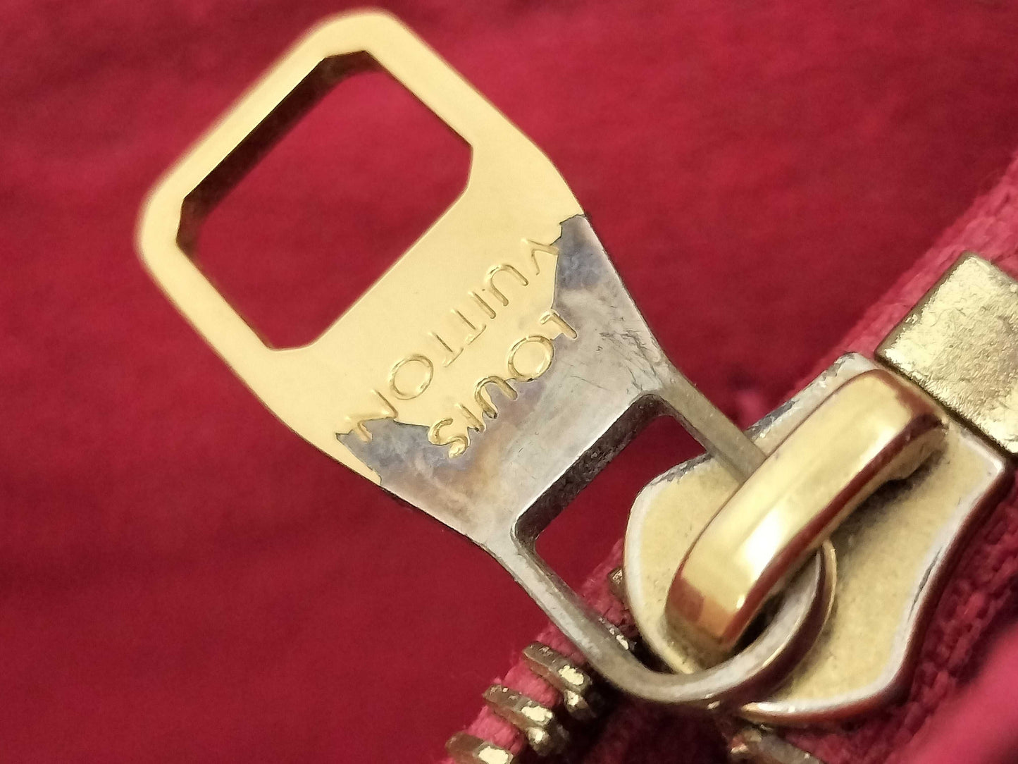 LOUIS VUITTON Louis Vuitton Monogram Shoulder Bag Shoulder Bag
