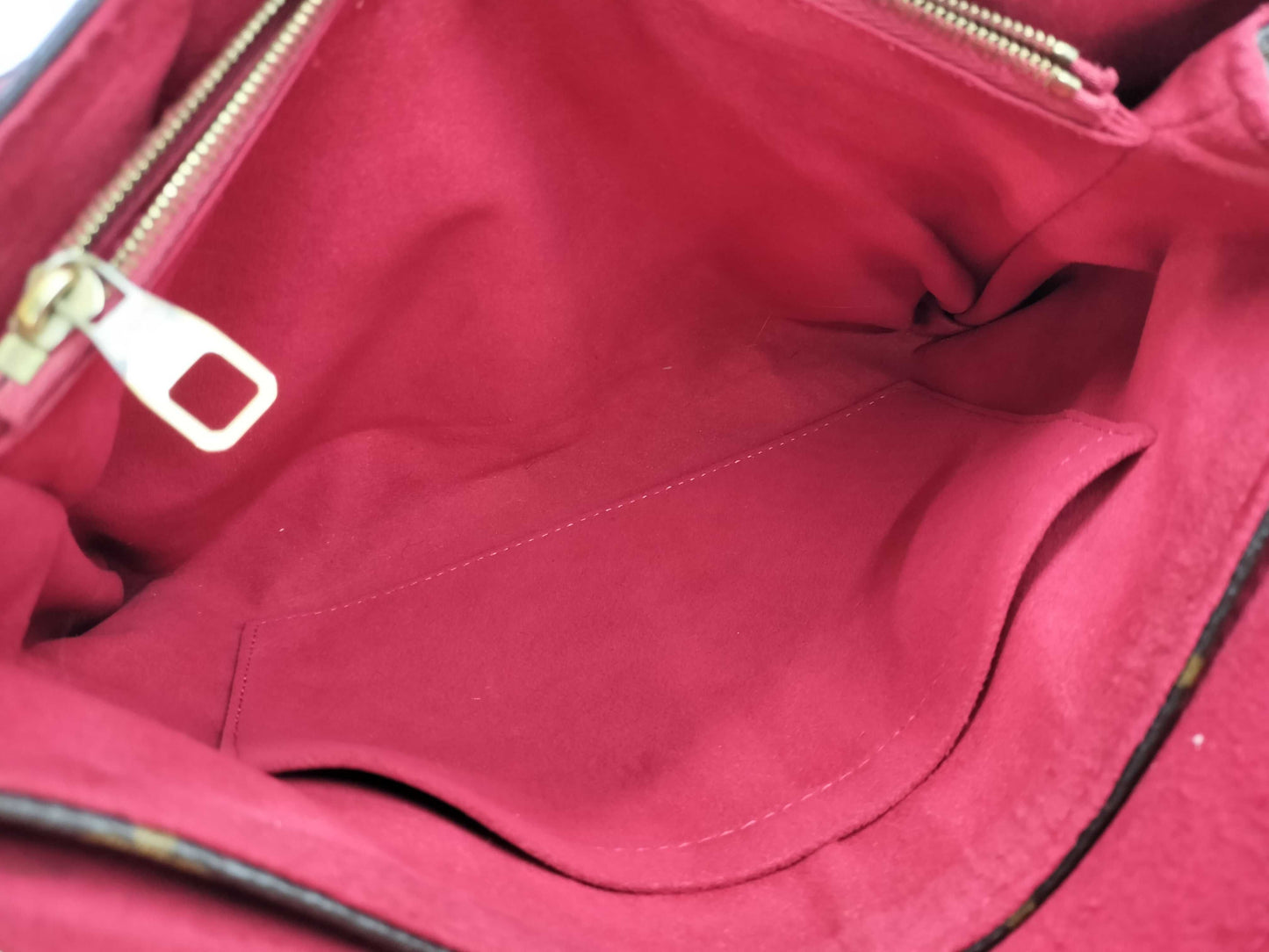 LOUIS VUITTON Louis Vuitton Monogram Shoulder Bag Shoulder Bag