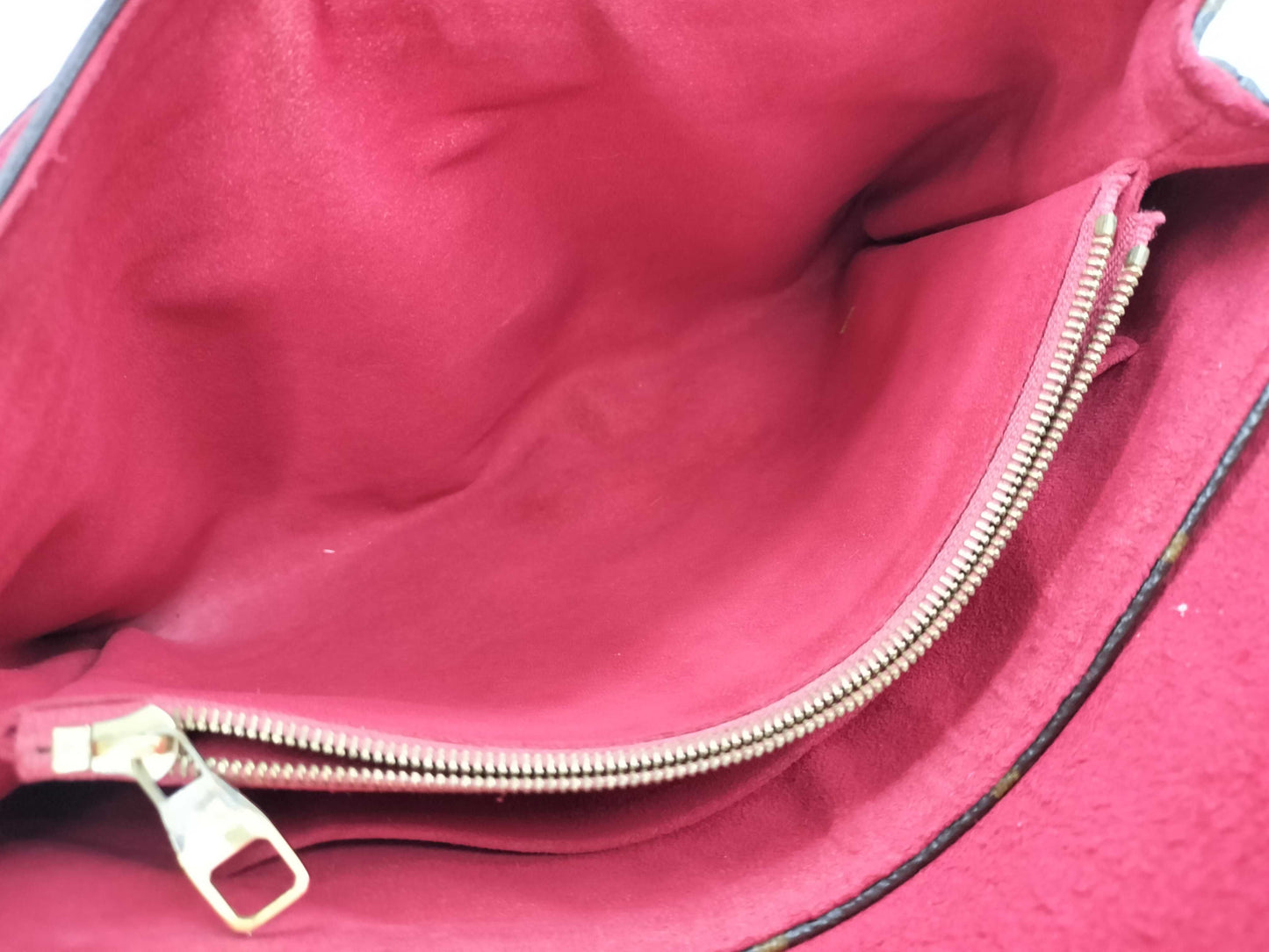 LOUIS VUITTON Louis Vuitton Monogram Shoulder Bag Shoulder Bag