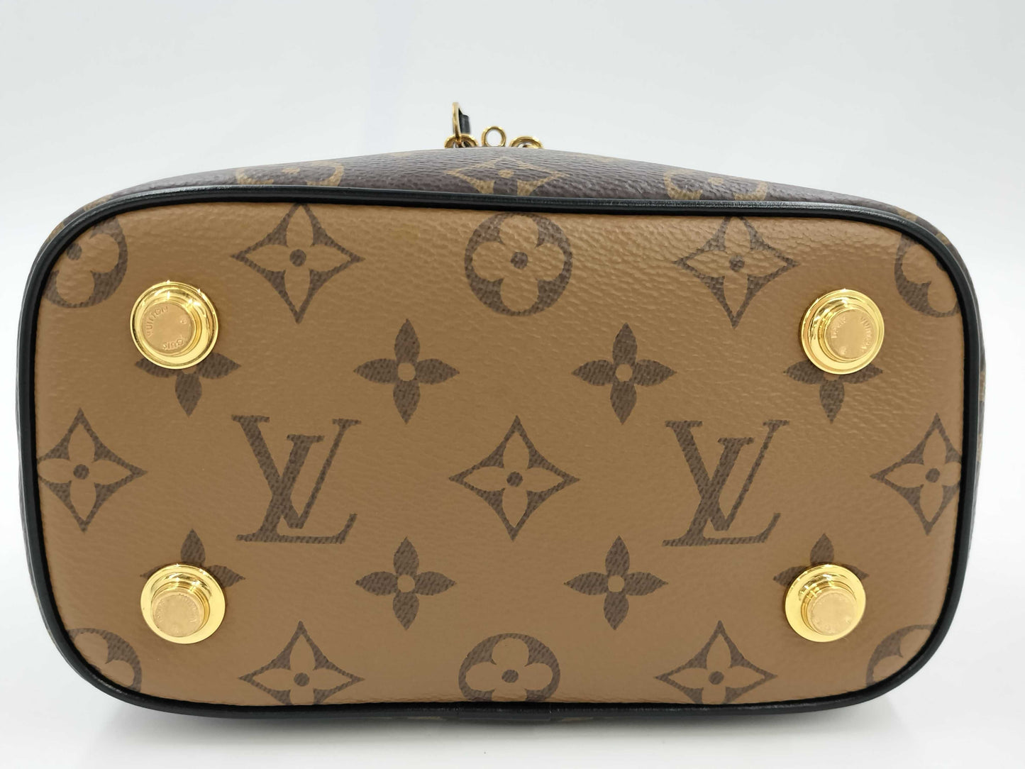LOUIS VUITTON Louis Vuitton Makeup Shoulder Bag Shoulder Bag
