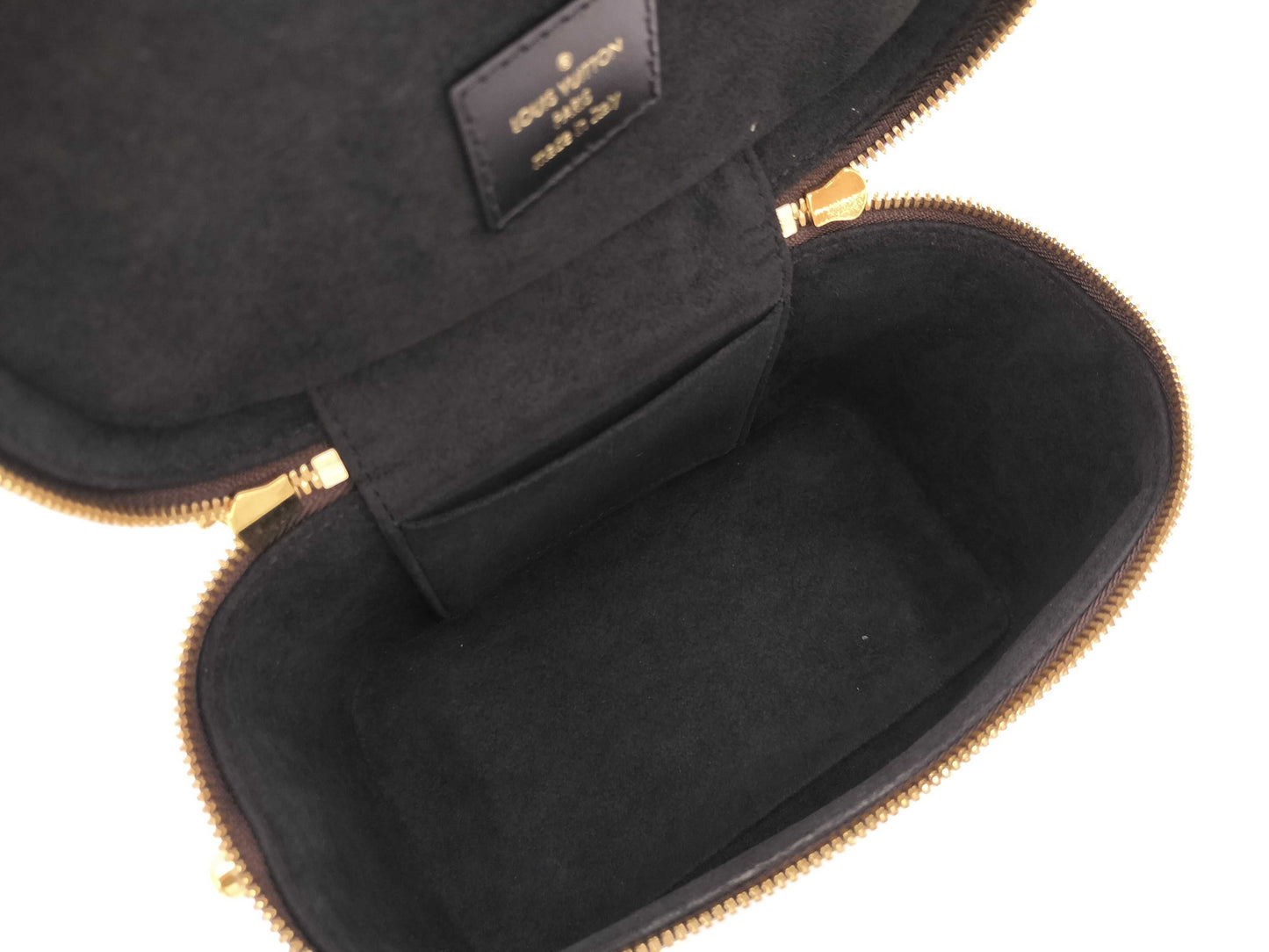 LOUIS VUITTON Louis Vuitton Makeup Shoulder Bag Shoulder Bag