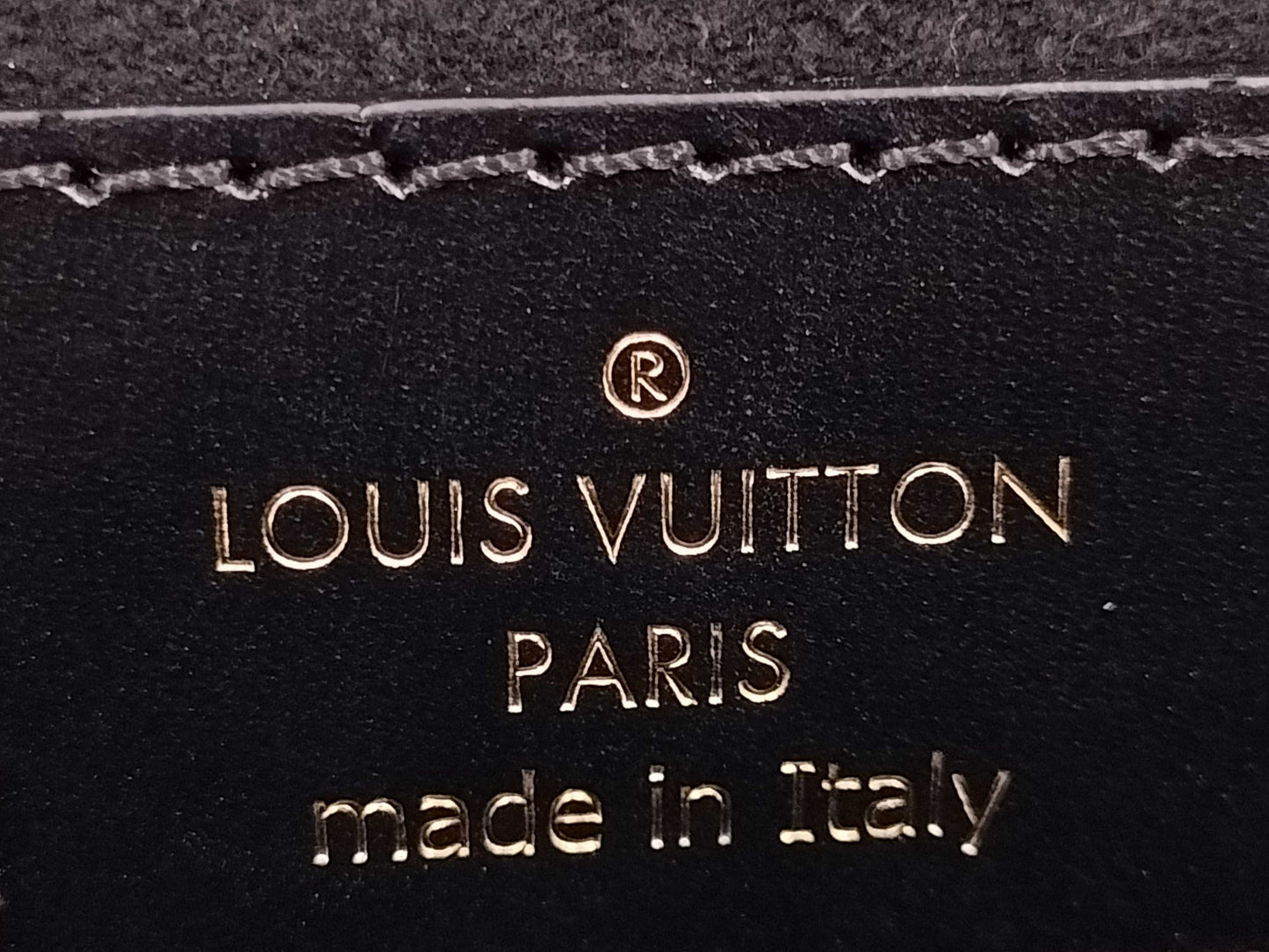 LOUIS VUITTON Louis Vuitton Makeup Shoulder Bag Shoulder Bag