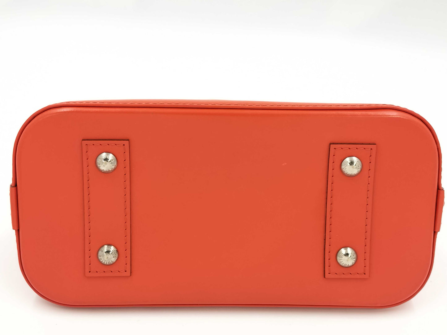 LOUIS VUITTON Louis Vuitton Alma BB Handbag