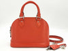LOUIS VUITTON Louis Vuitton Alma BB Handbag