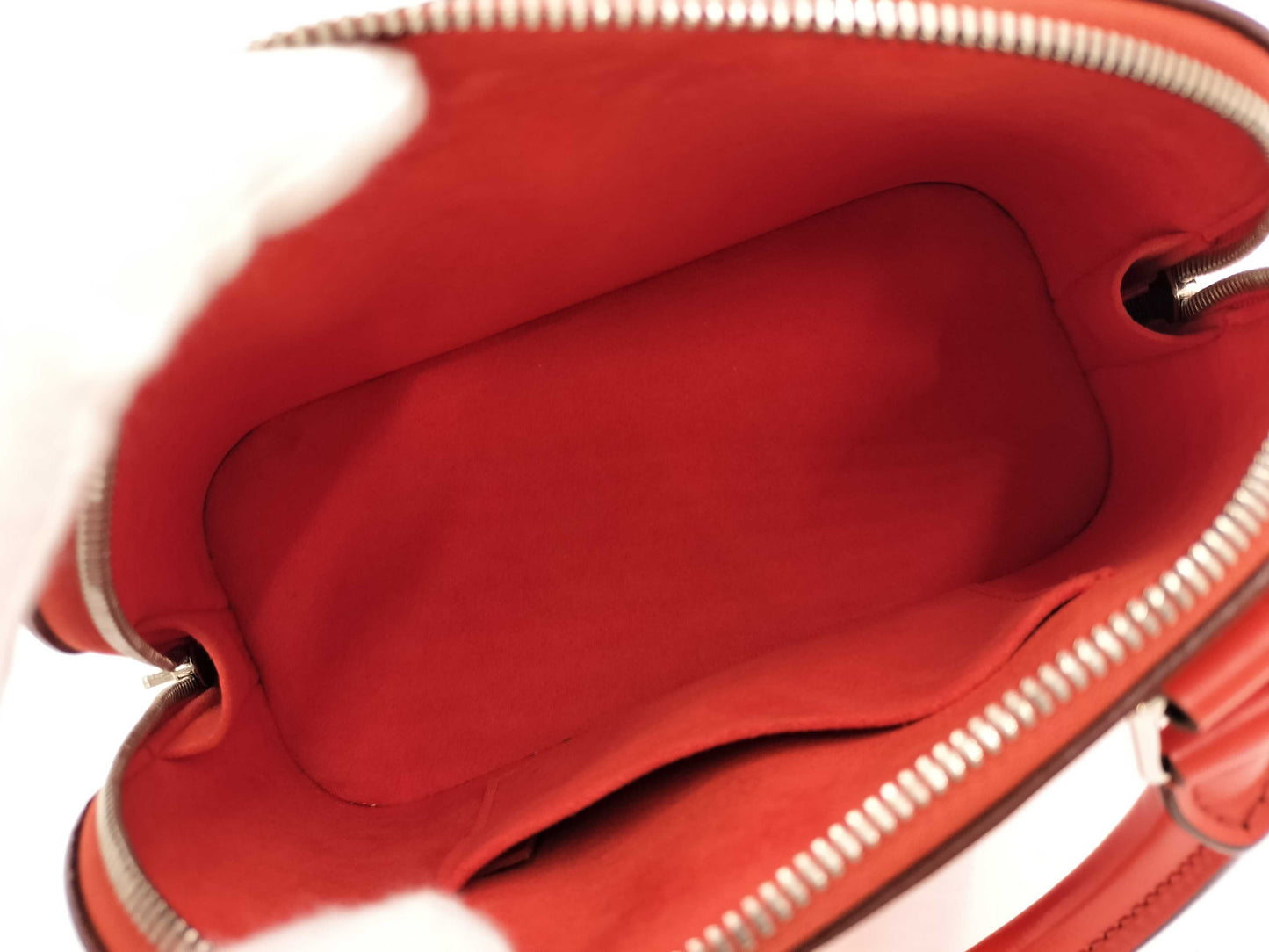 LOUIS VUITTON Louis Vuitton Alma BB Handbag