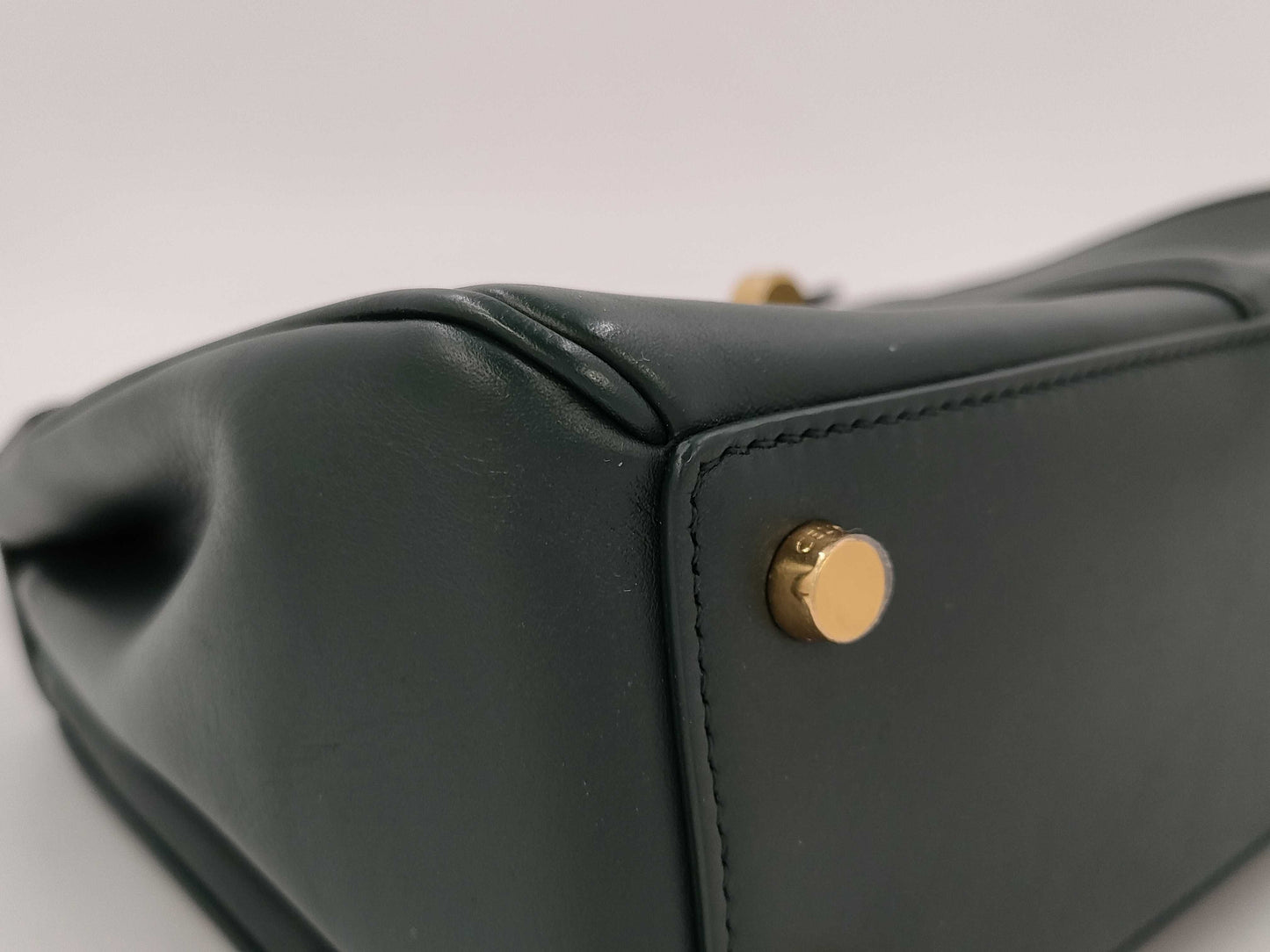 CELINE 16 Seize Besas Small Shoulder Bag