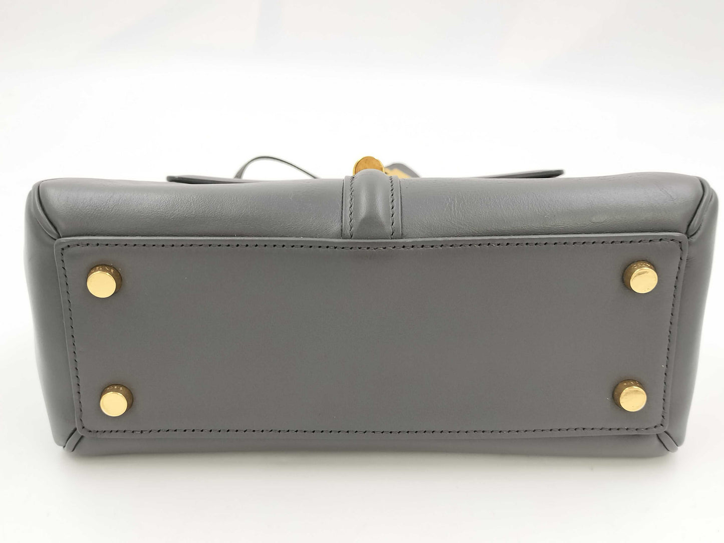 CELINE 16 Seize Besas Small Shoulder Bag