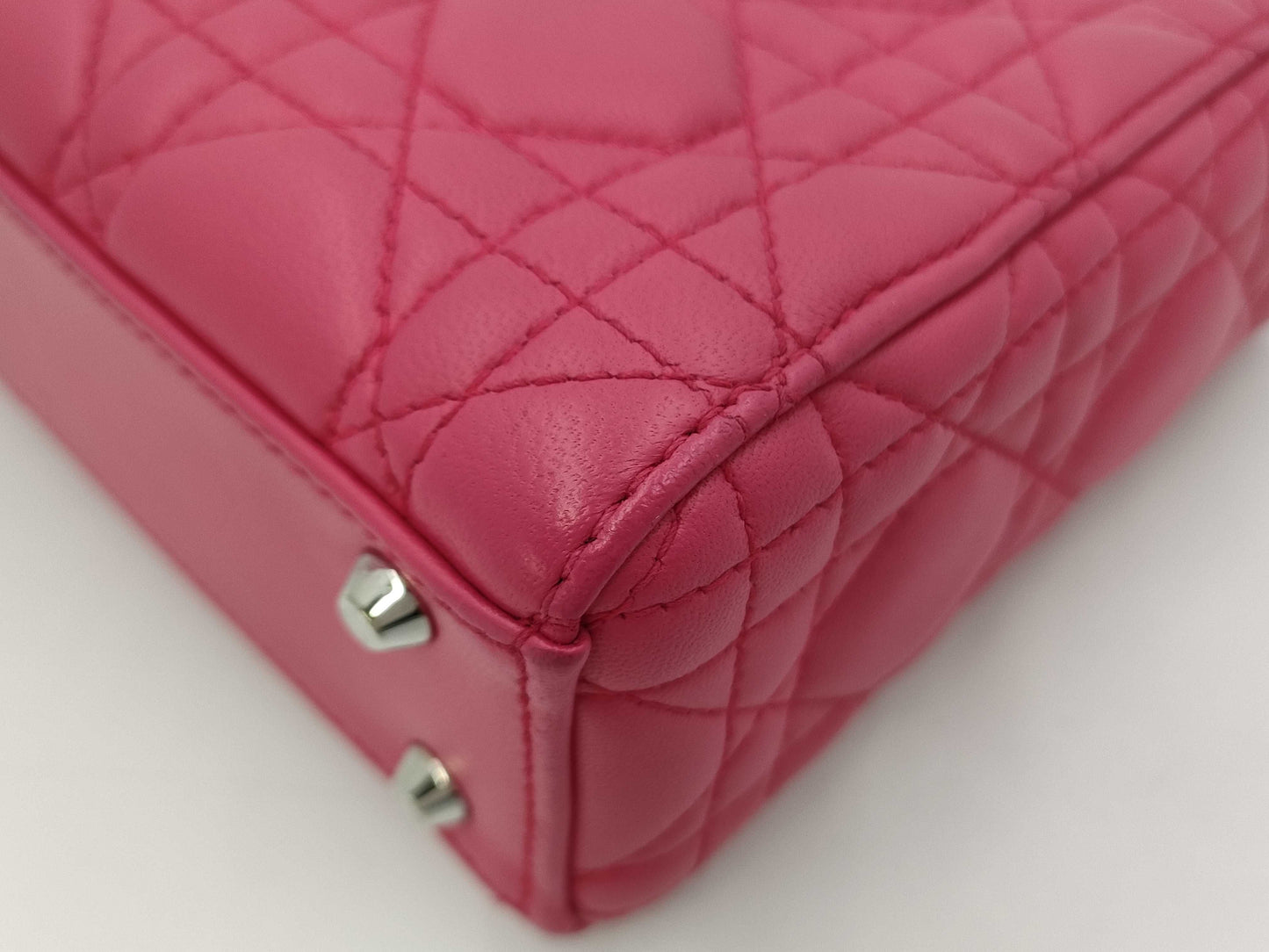Dior Lady Dior Handbag