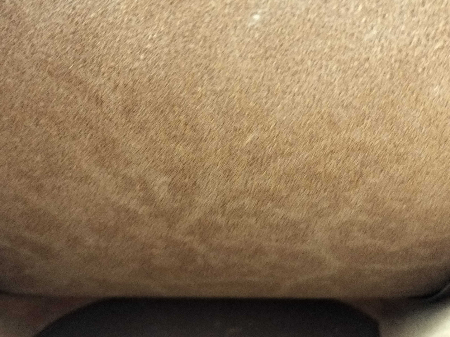 HERMES Scelba PM Brown E Shoulder Bag