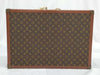LOUIS VUITTON Monogram Trunk Suitcase