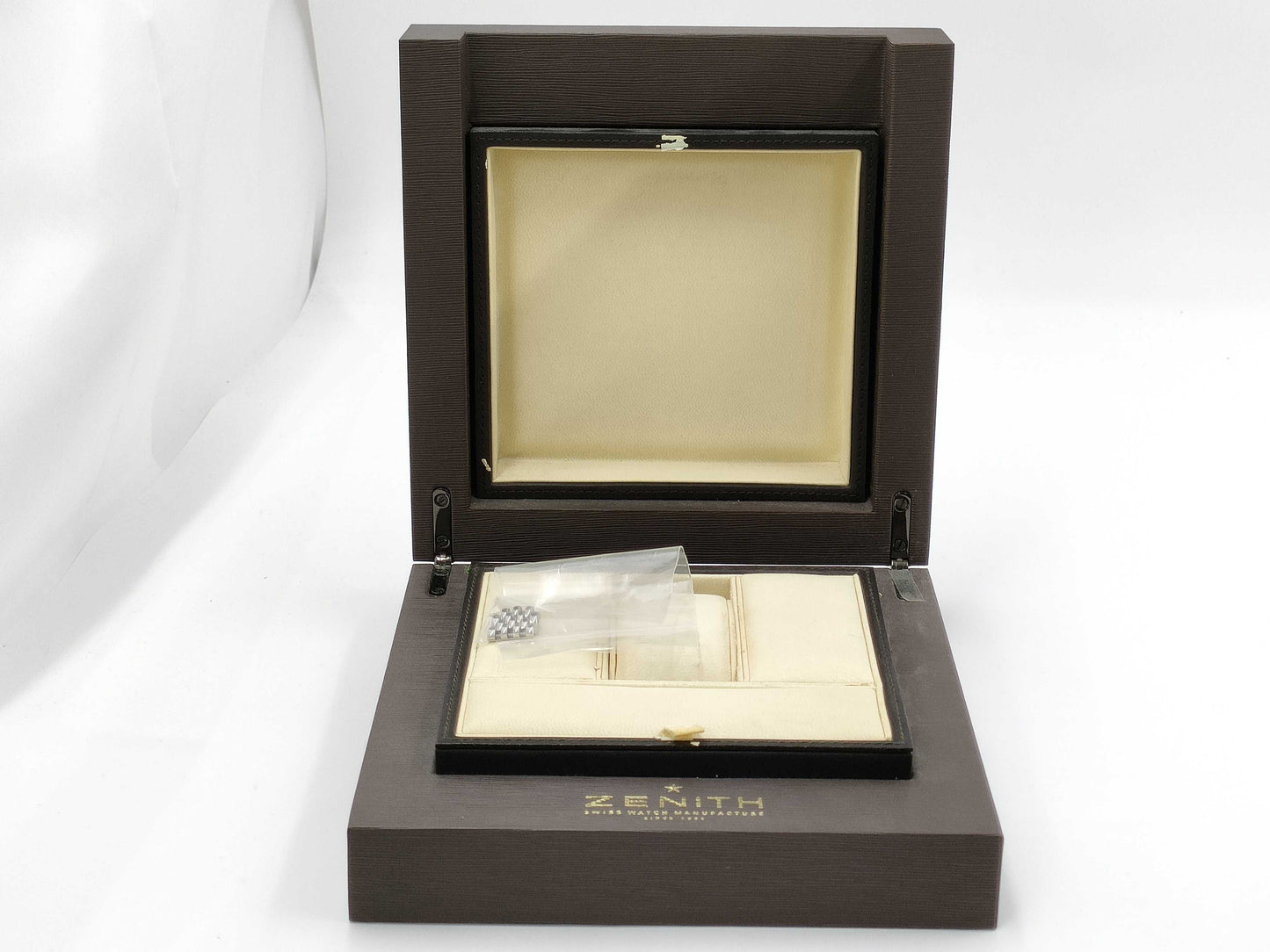 ZENITH Baby Star 03.1220.67 Automatic Women's Watch