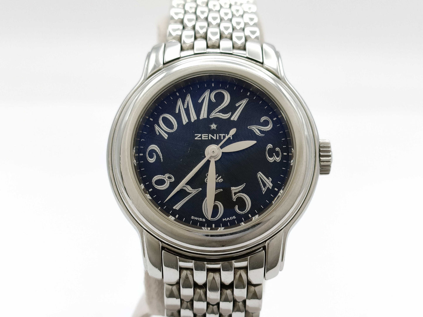 ZENITH Baby Star 03.1220.67 Automatic Women's Watch