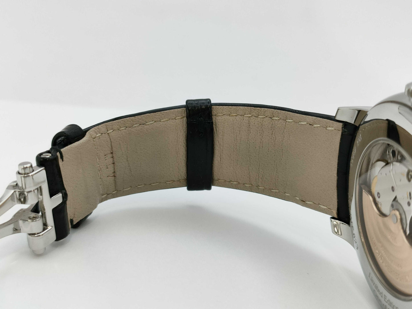 GIRARD PERREGAUX Infernity Edition 49555-11-632-BB60 823 Men's Watch