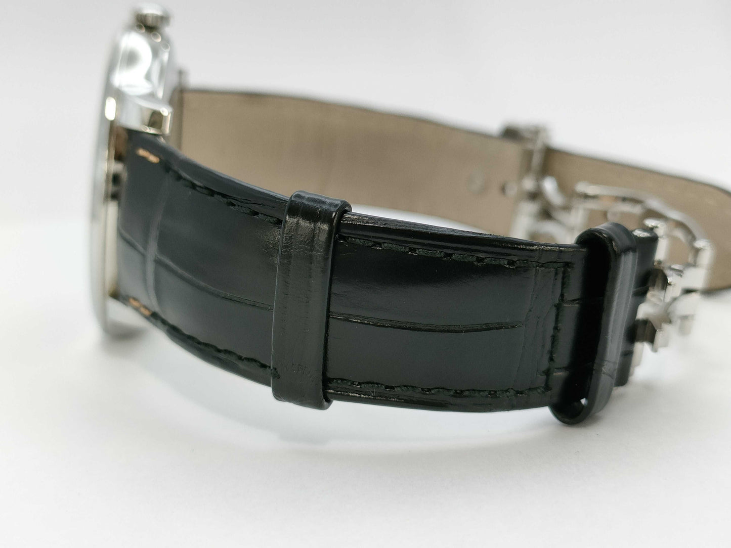 GIRARD PERREGAUX Infernity Edition 49555-11-632-BB60 823 Men's Watch