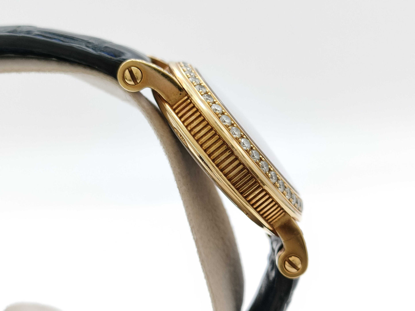 BREGUET Marine 8818 431 Automatic K18 Women's Watch