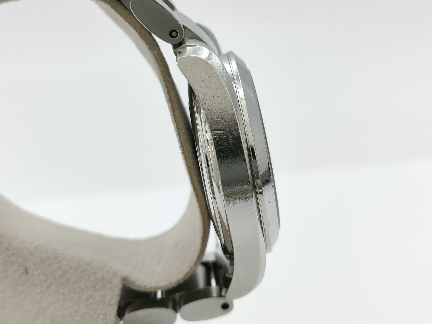 OMEGA Seamaster 2577.30 59549598 Quartz Women's Watch