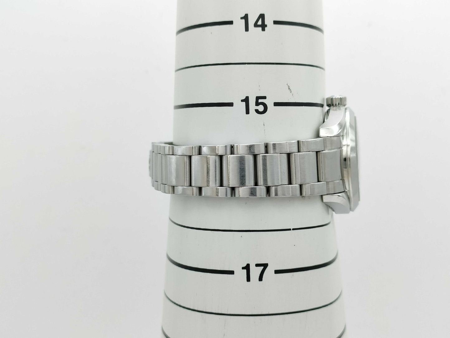 OMEGA Seamaster 2577.30 59549598 Quartz Women's Watch