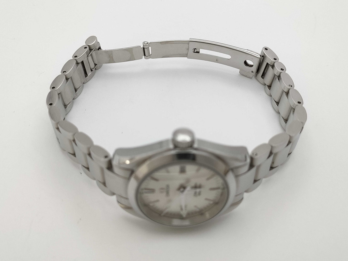 OMEGA Seamaster 2577.30 59549598 Quartz Women's Watch